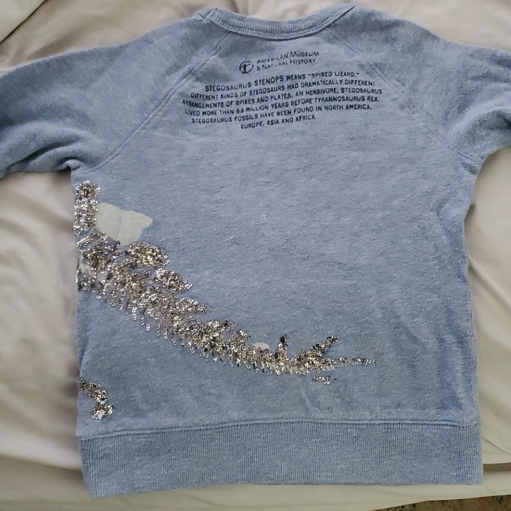 Kids sweatshirt by J Crew - Picture 2 of 4